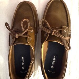 Sperry Wells Boat Shoes for Women